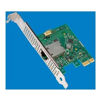 Síťová karta NIC PCiE upto 2.5Gb RJ45 x 1 Bulk I226T1BLK