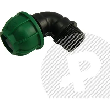 RC model auta PE koleno 20x3/4" ven (4304) 63583