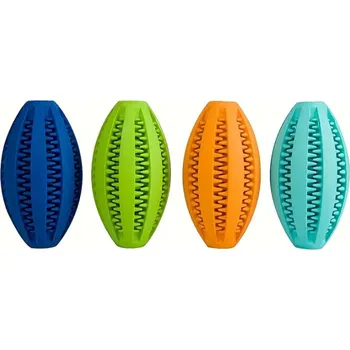 Hračka pro psa Žvýkací míček pro psy - velký Barva: Barevná