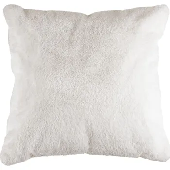Polštář Happy Polštář, 48 × 48 cm, ivory HEC800IVO4848