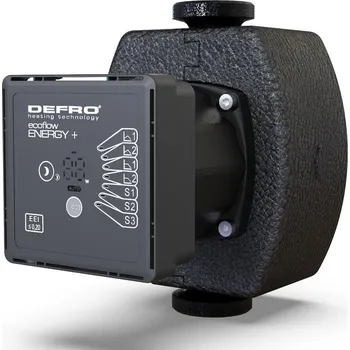 Čerpadlo Defro Ecoflow Energy Plus 4-6m DN25,180mm oběhové čerpadlo (QYH006)