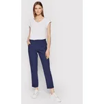 Vero Moda T-Shirt Filli 10247666 Bílá Regular Fit M
