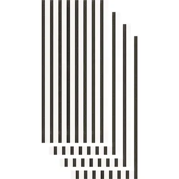 Obklad Windu Akustické obkladové panely, dekor Bílá 800x400mm, 4ks, 1,28m2