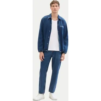 Tom Tailor Denim Tank top 1042035 Bílá Regular Fit XL