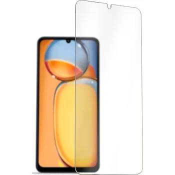 AlzaGuard 2.5D Case Friendly Glass Protector pro Xiaomi Redmi 13C / POCO C65