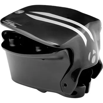 Komponent pro jízdní kolo Představec BONTRAGER RXL Speed Concept 60 mm délka, 45 mm prohnutí