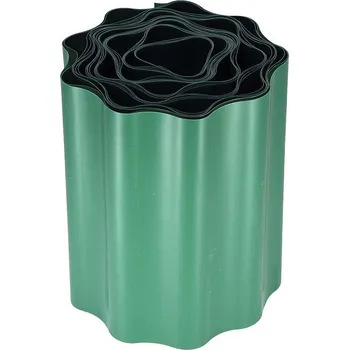 Zahradní obrubník Travní lem Garden 200mm, 9m, zelený SL2210768X