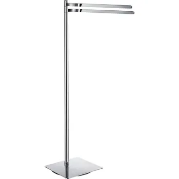 Držák na ručník Outline - stojan na ručníky, chrom FK325