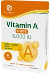 Galmed Vitamin A Forte 6 000 IU 40 tob.
