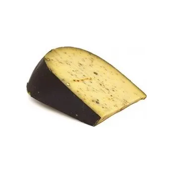 Gouda s pepřem Váha: 100g