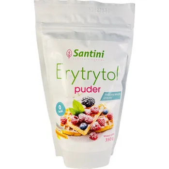 Koření Pudink bez lepku 350 g - SANTINI