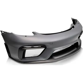 Nárazník Tuning Tec Přední nárazník Porsche Cayman 982/Boxter 718 od 2016-