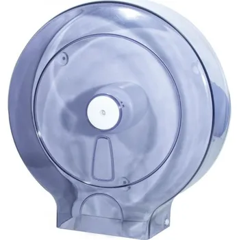 Standard - zásobník toaletního papíru, plast kouřový B507