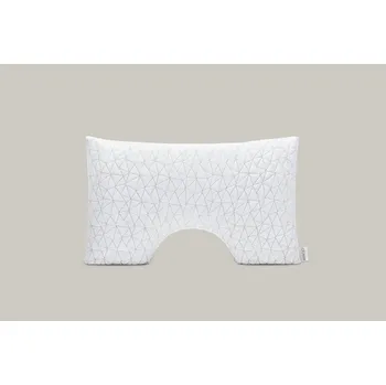 Polštář Coop Oreiller The Original Cut-Out en mousse à mémoire de forme