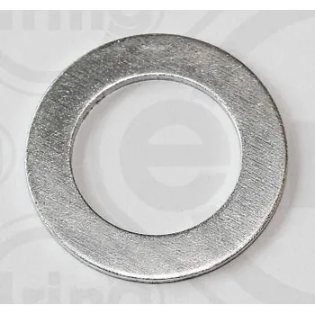 Těsnění motoru Těsnící kroužek ELRING 631.610