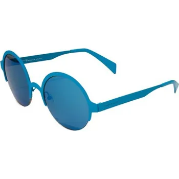 Unisex sluneční brýle Italia Independent 0027 (ø 51 mm) Barva: Modrá