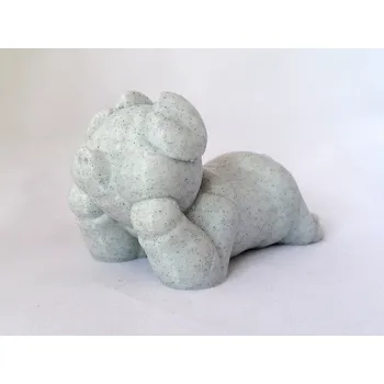 Filament FIBER3D PLA mramorový filament 1,75 mm 1 kg - marble