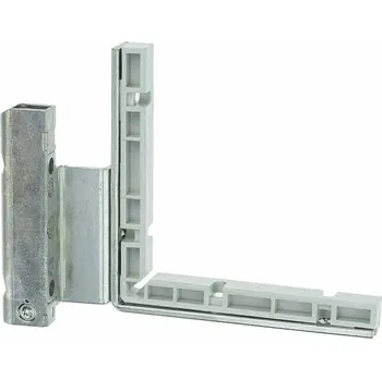 pant G-U spodní závěs křídlový - Dřevo Směr: levý