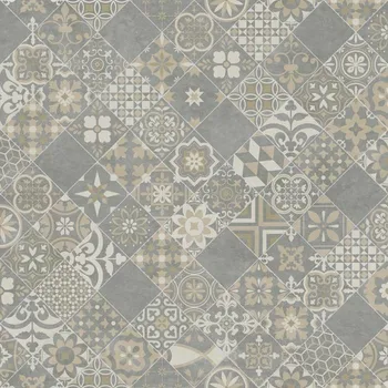 vinylová podlaha Beaulieu International Group PVC podlaha - lino Livitex Retro 2792 - Rozměr na míru cm