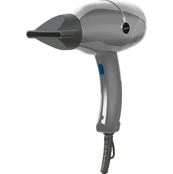 Fén Ultron Vayu DC fén na vlasy, šedý