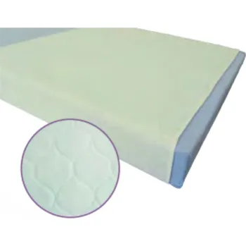 Prostěradlo SUNDO HOME CARE Ochranná inkontinenční podložka EXTRA - 175x92cm