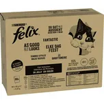 Purina Felix Fantastic Adult Cat…
