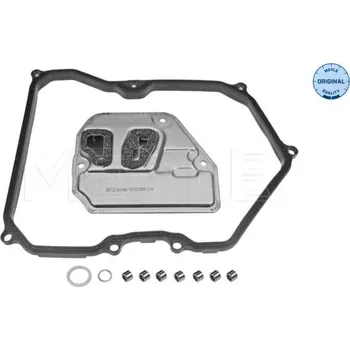 Hydraulický filtr Sada hydraulického filtru, automatická převodovka MEYLE 100 137 0007