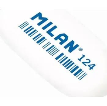 Pryž Pryž Milan oválná 124