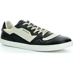 Groundies Nova Special Black/White barefoot tenisky Velikost boty (EU): 43, Vnitřní délka boty: 282, Vnitřní šířka boty: 96