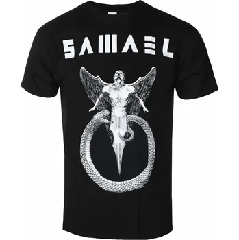 Pánské tričko Tričko metal pánské Samael - Savior - ART WORX - 711437-001