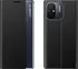 Pouzdro na mobilní telefon Sleep Flip pro Xiaomi Redmi 12C černé