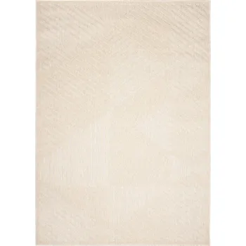 Koberec Kusový koberec Florida krémový 60x100cm