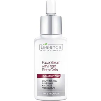 Pleťové sérum Bielenda Professional, Pleťové sérum s rastlinnými kmeňovými bunkami 30ml
