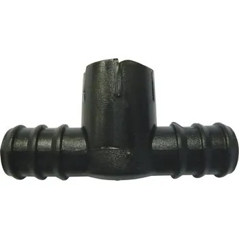 Vágner Pool T-kus ke vzduchové trysce.