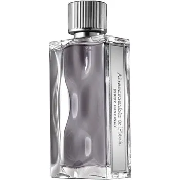 Pánský parfém Abercrombie&Fitch First Instinct Man Toaletní voda EDT - Tester 100ml, pánske