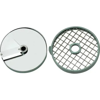 Krájecí kotouč ROBOT COUPE s.n.c. KOSTIČKOVAČ 20X20X20 MM