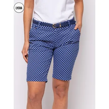 Dámské kalhoty WISION24 azure XS