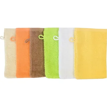 Profod Froté žínka Classic 15x24 Varianta: Froté žínka Classic 15x24 cm žlutá