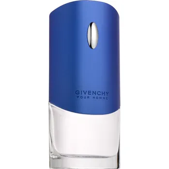 Pánský parfém Givenchy Blue Label Toaletní voda EDT 100ml, pánske