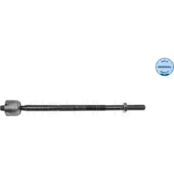 Soustava řízení Axiální kloub, příčné táhlo řízení MEYLE 616 031 0024