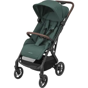 Kočárek MAXI-COSI sportovní kočárek Soho Essential Green