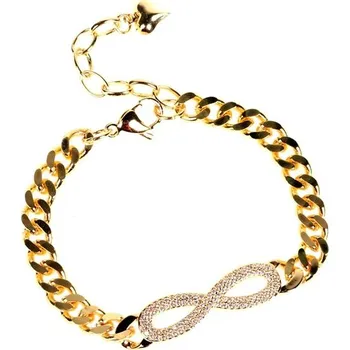 Náramek Feng Shui Harmony Náramek nekonečno