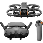 DJI Avata 2 Fly More Combo (Single…