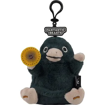 Distrineo Plyšový přívěsek na klíče - Fantastické zvěře (Niffler)