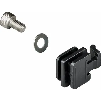 Cyklosvítilna Díl světla BONTRAGER Flare Rack Quick Mount Kit