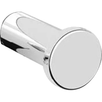 Držák na ručník Oltens Vernal věšák na ručník chrom 80004100