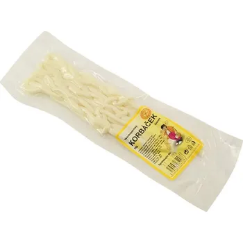 Zelpo-K Korbáček sýr česnek 45g