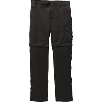 Pánské kalhoty Kalhoty PRANA STRETCH ZION CONVERTIBLE PANT 34 Man velikost 38