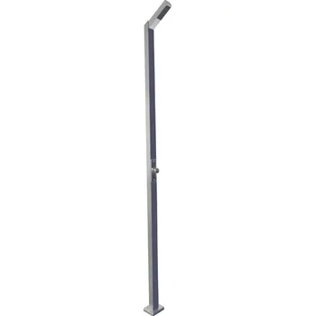 Astralpool Bazénová sprcha s jedním kropítkem, automatickým ventilem. kropítko nerez