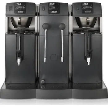 Kávovar Bravilor Bonamat B.V. PŘEKAPÁVAČ KÁVY SE ZABUDOVANÝM ZÁSOBNÍKEM - RLX 585